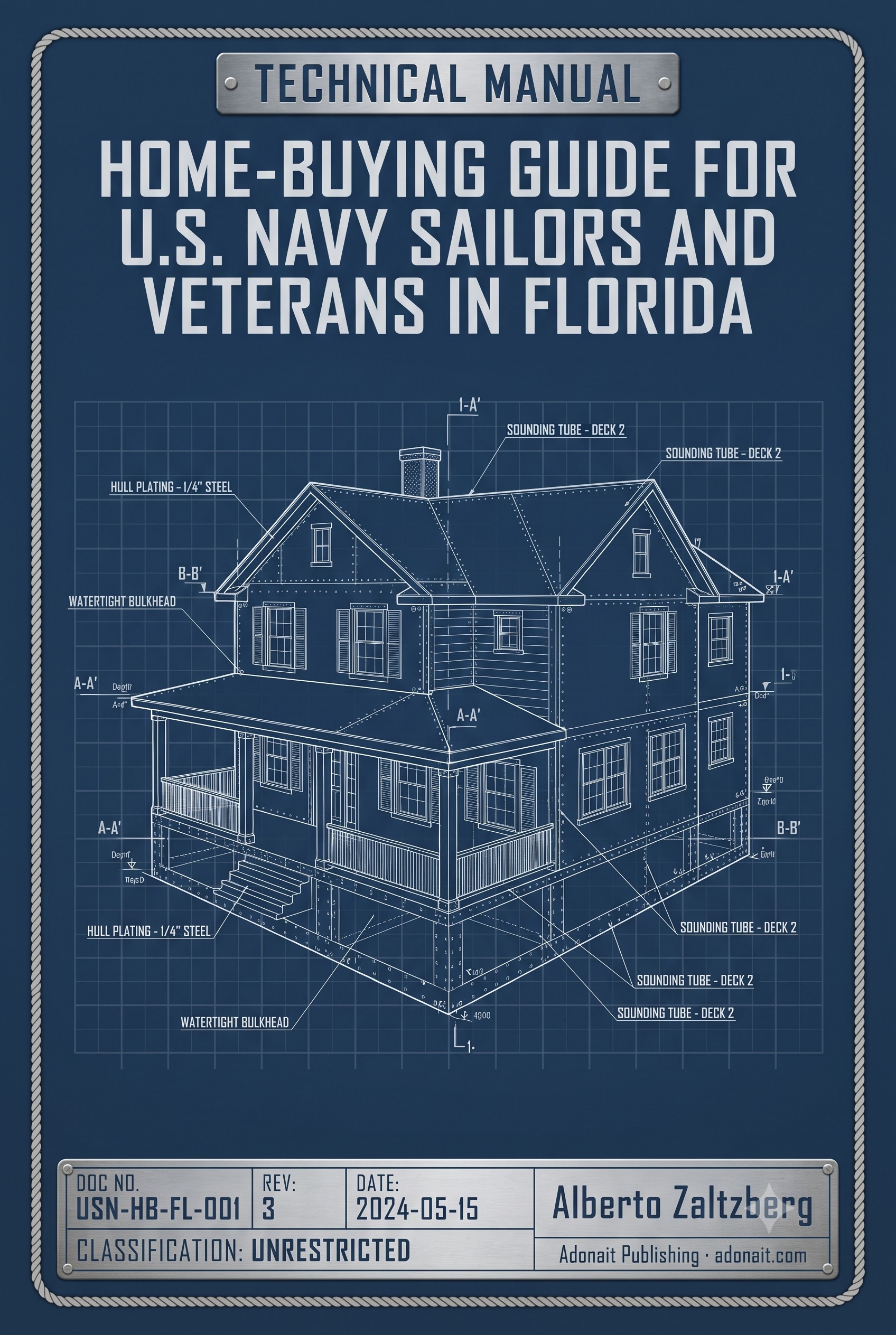 Home-Buying Guide for U.S. Navy Sailors and Veterans in Florida