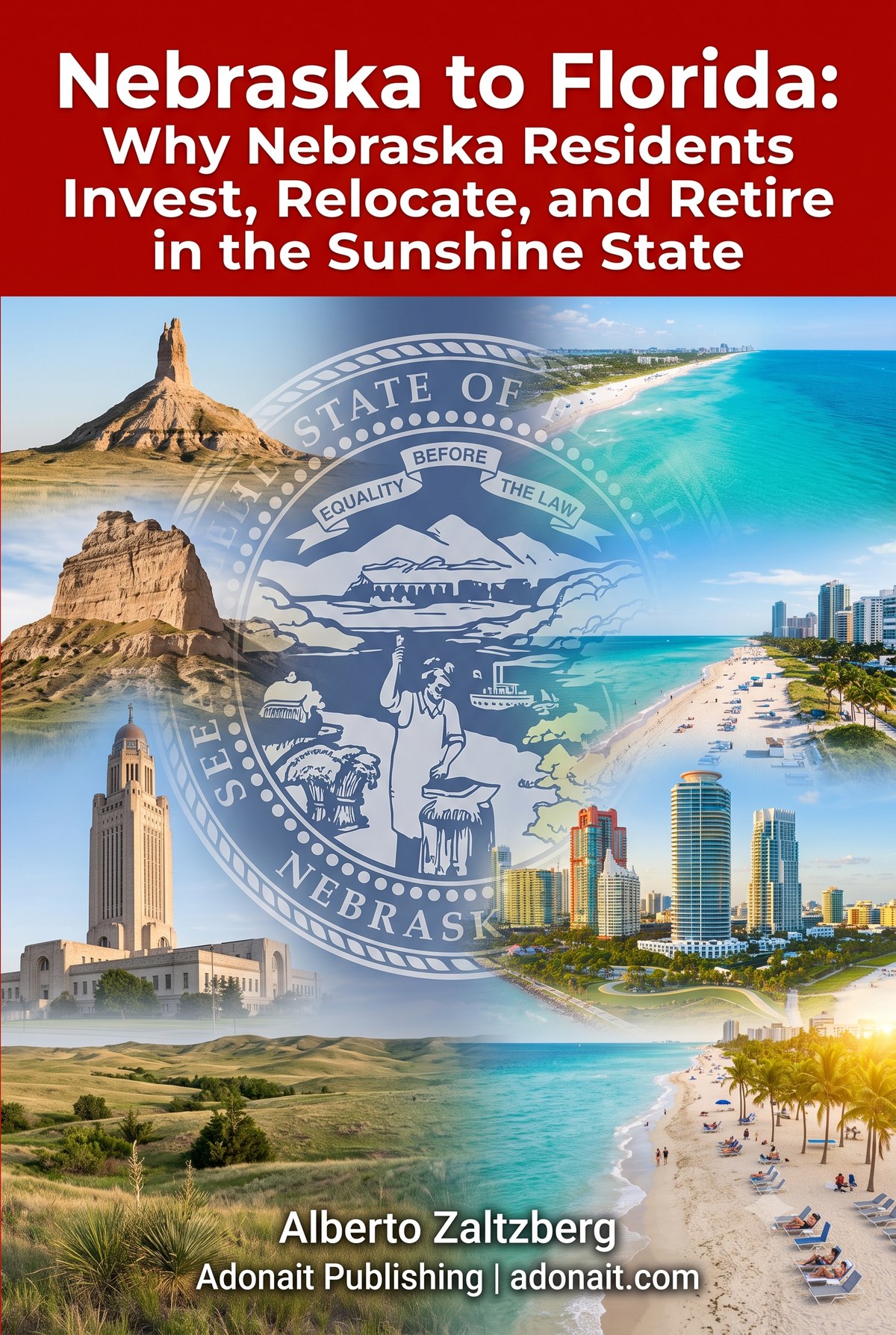 Nebraska to Florida: Why Nebraska Residents Invest, Relocate, and Retire in the Sunshine State