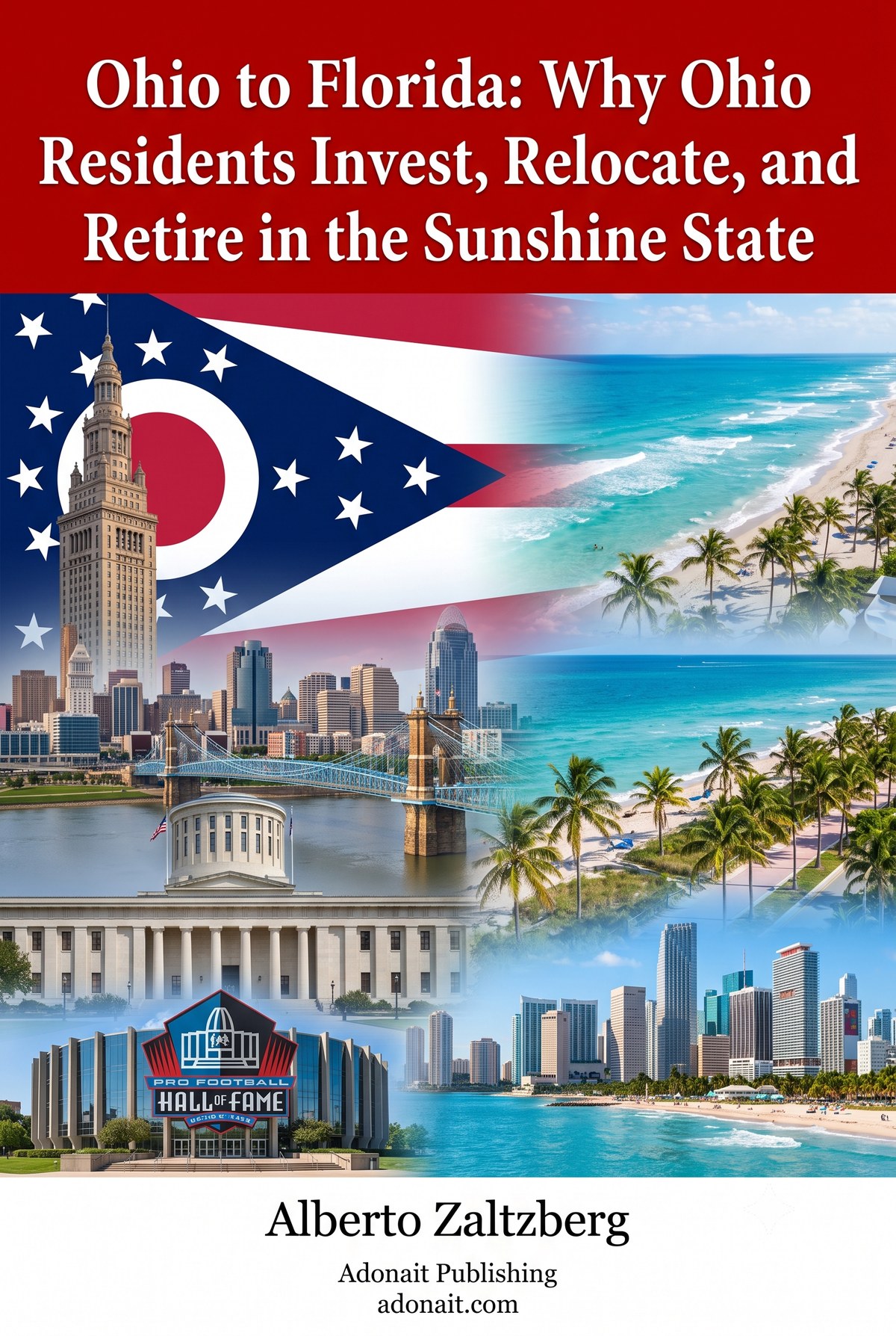 Ohio to Florida: Why Ohio Residents Invest, Relocate, and Retire in the Sunshine State