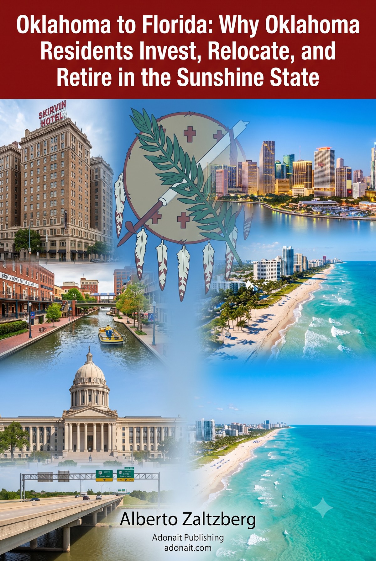 Oklahoma to Florida: Why Oklahoma Residents Invest, Relocate, and Retire in the Sunshine State