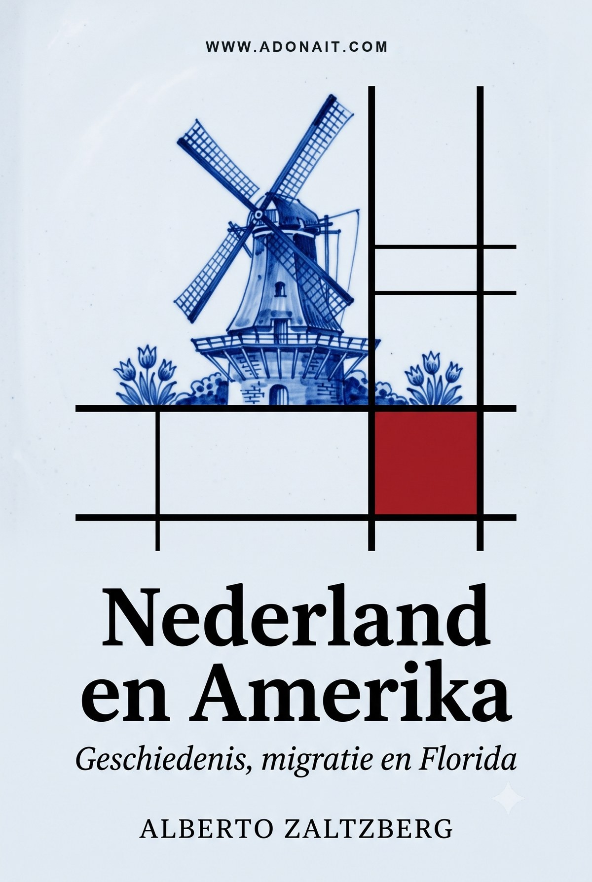 Nederland en de Verenigde Staten: migratie, feiten en waarom investeren in Florida