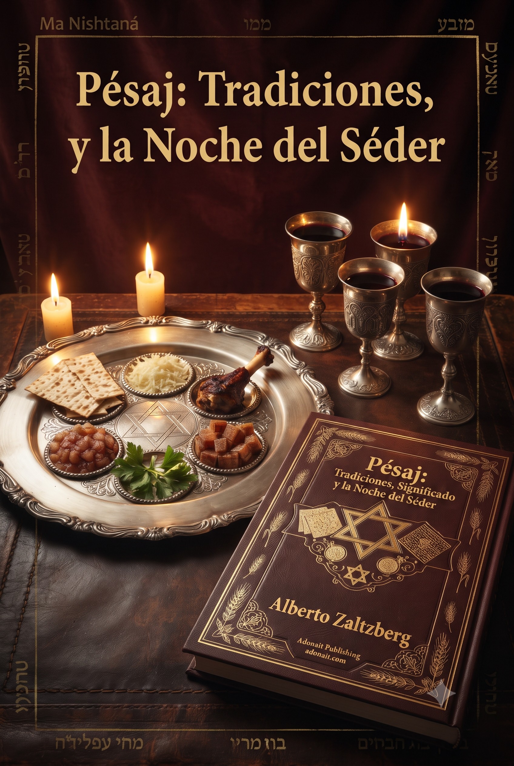 Pésaj: Tradiciones, Significado y la Noche del Séder