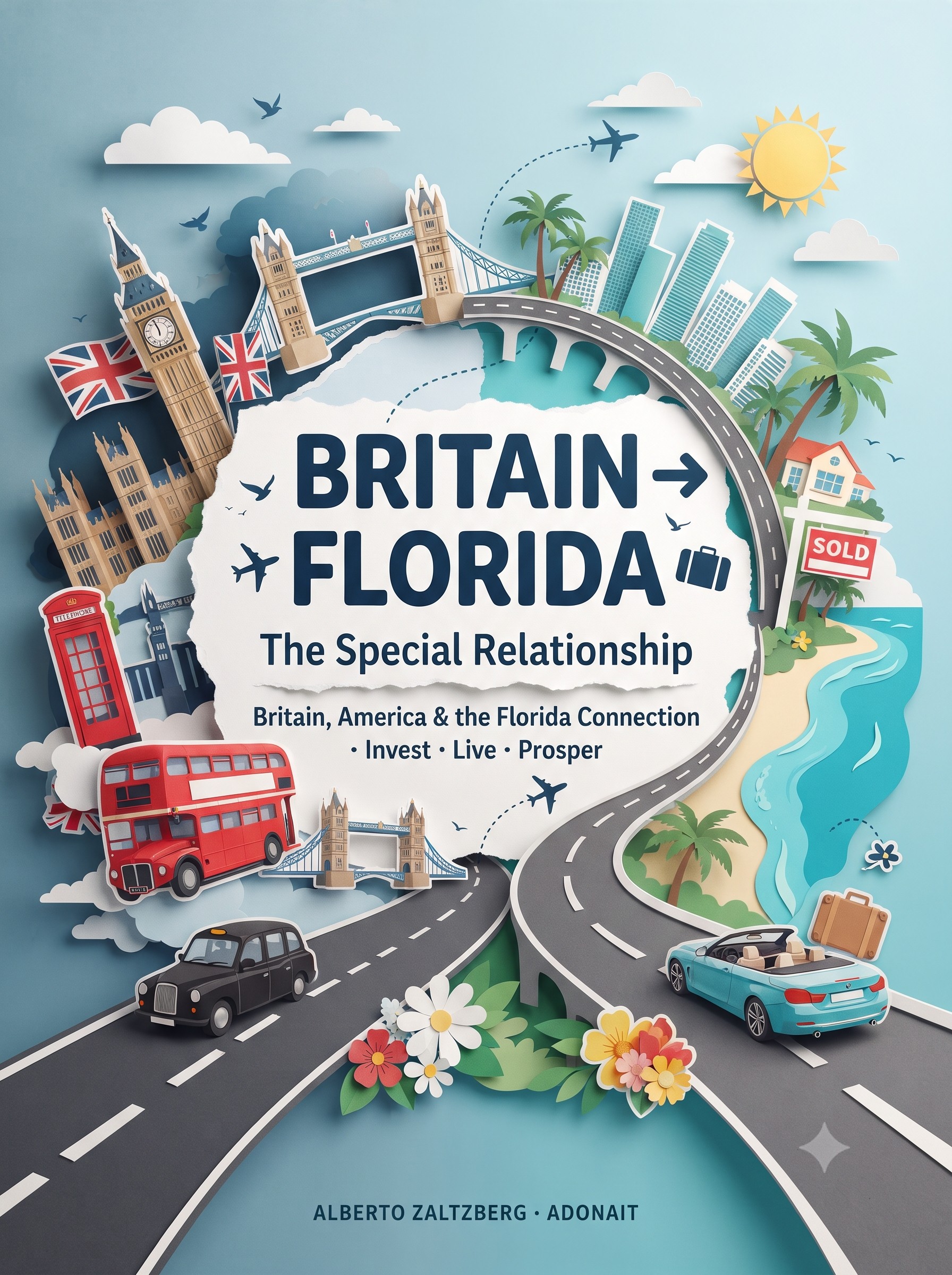 The Special Relationship: Britain, America, and the Florida Connection