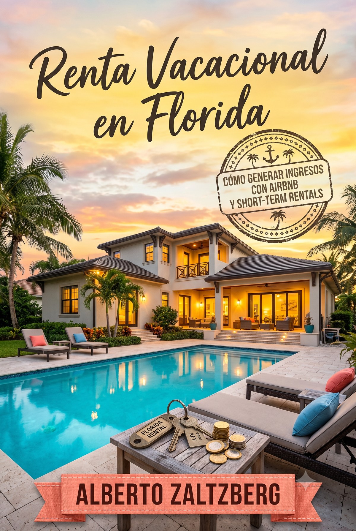 Renta Vacacional en Florida