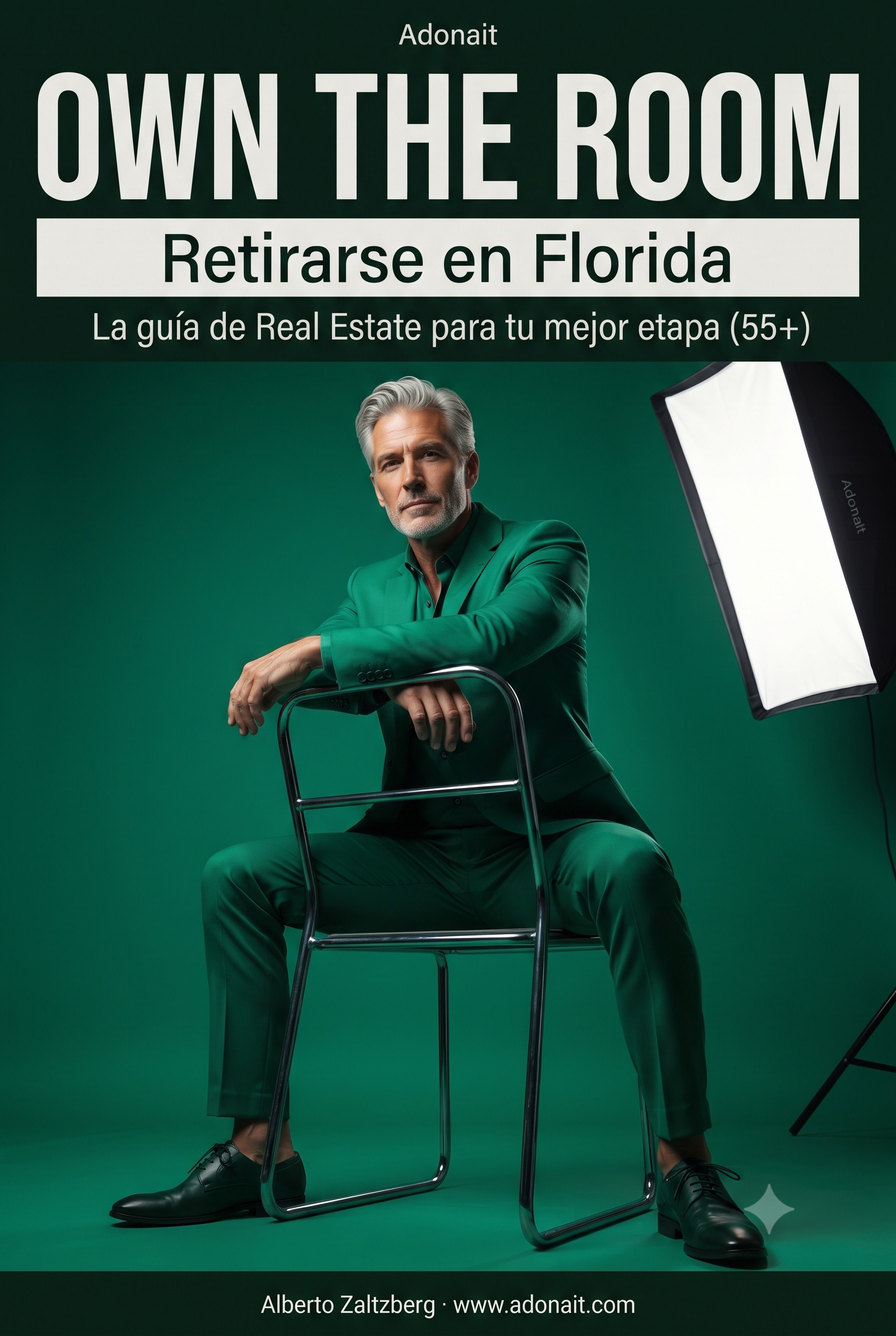 Retirarse en Florida