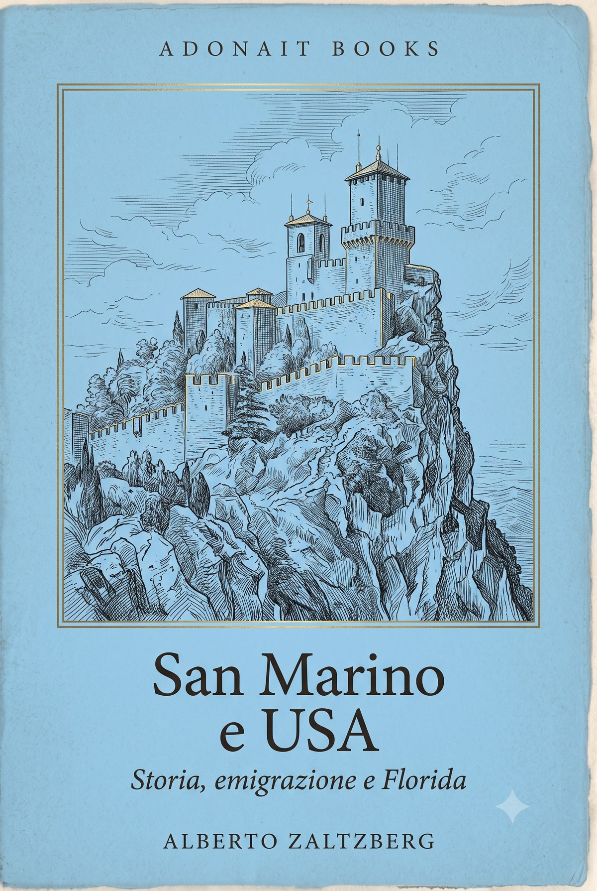 Repubblica di San Marino e Stati Uniti: Due Repubbliche, Un Legame Atlantico