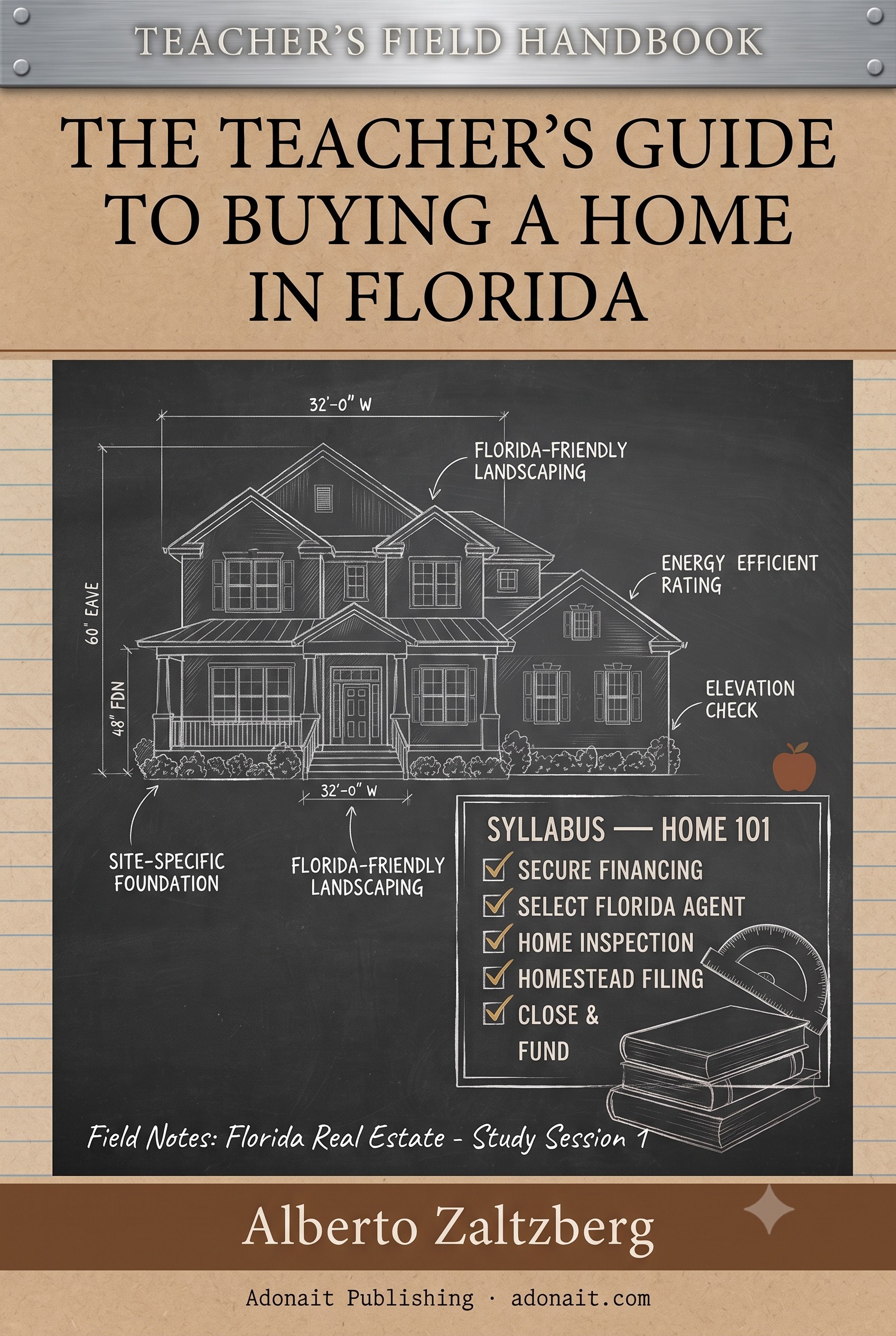 The Teacher's Guide to Buying a Home in Florida