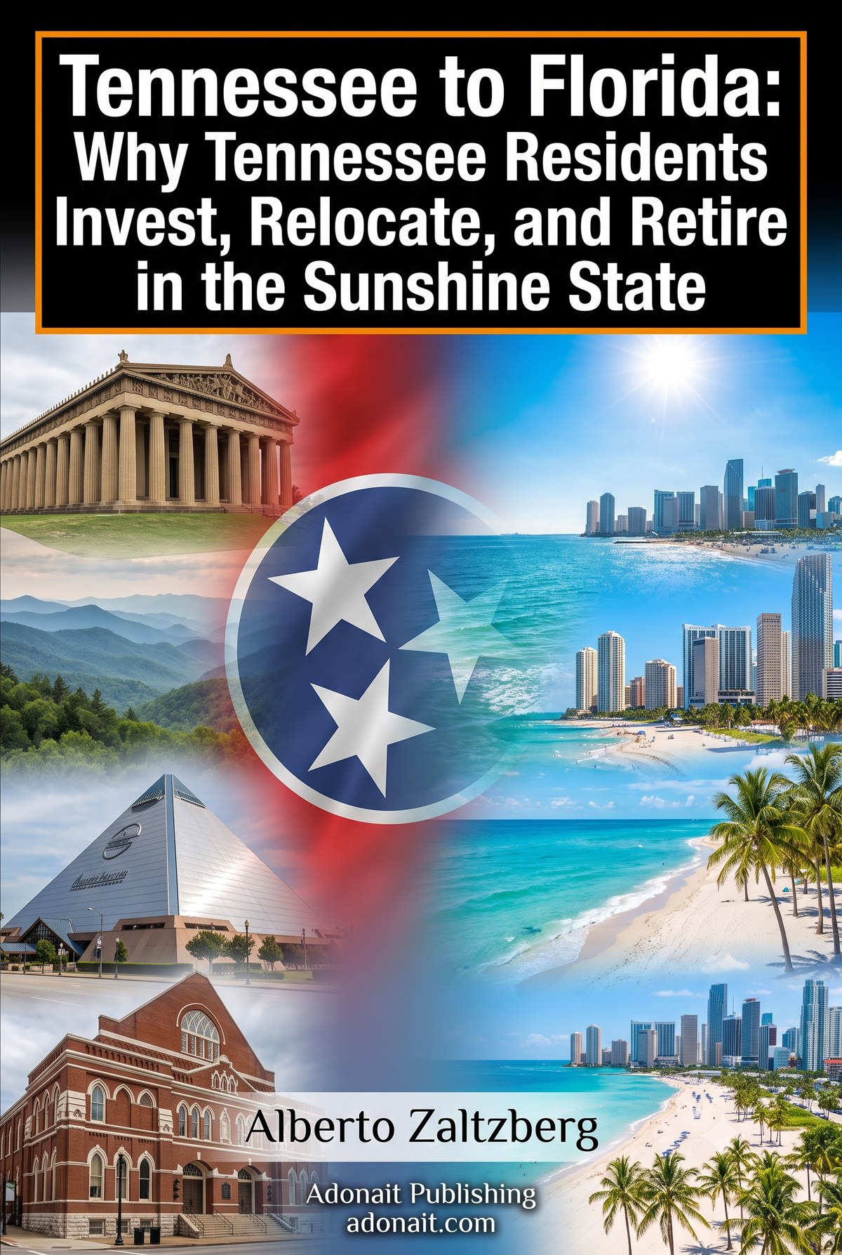 Tennessee to Florida: Why Tennessee Residents Invest, Relocate, and Retire in the Sunshine State