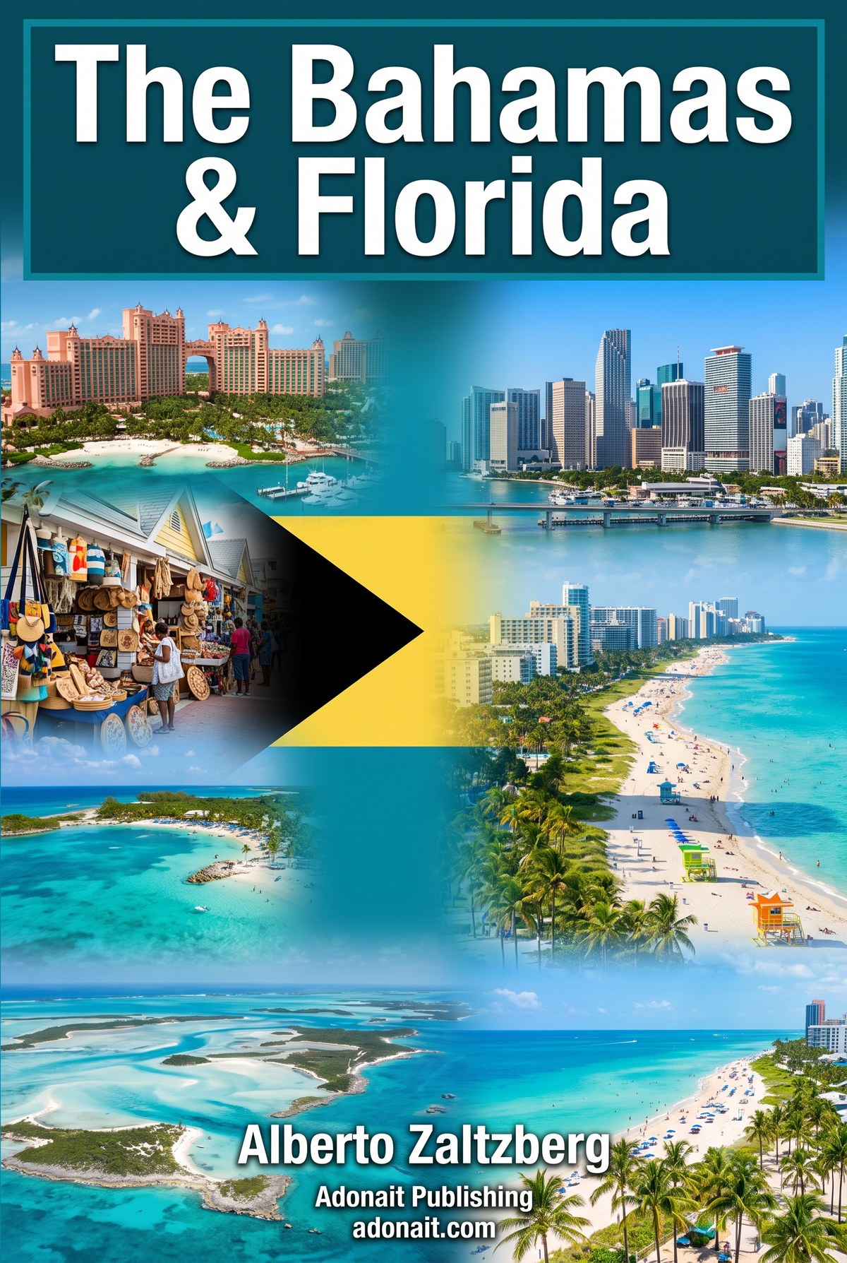 The Bahamas and Florida: A Guide to Investing, Relocating, and Building Your Future Across the Straits