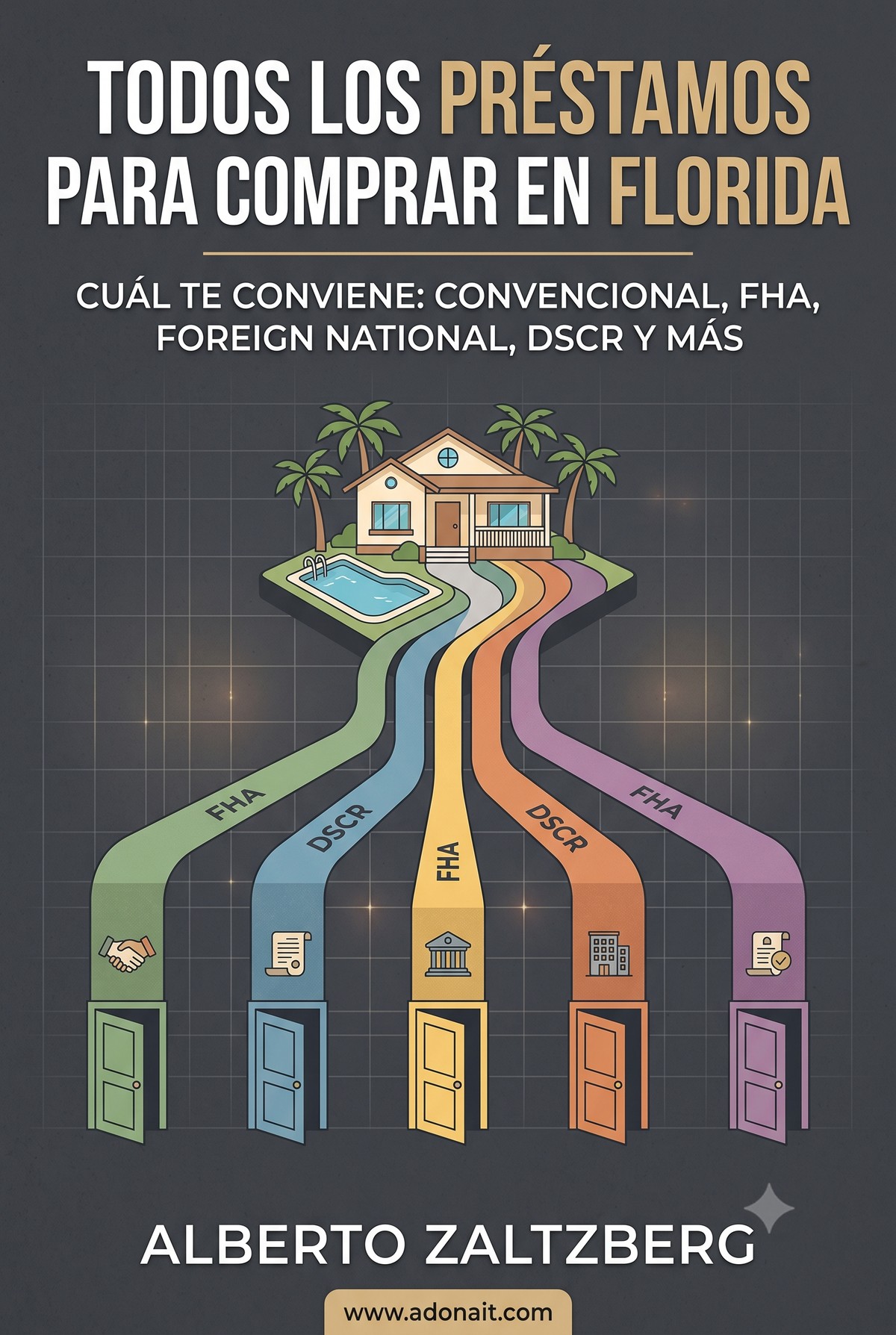Todos los préstamos para comprar en Florida