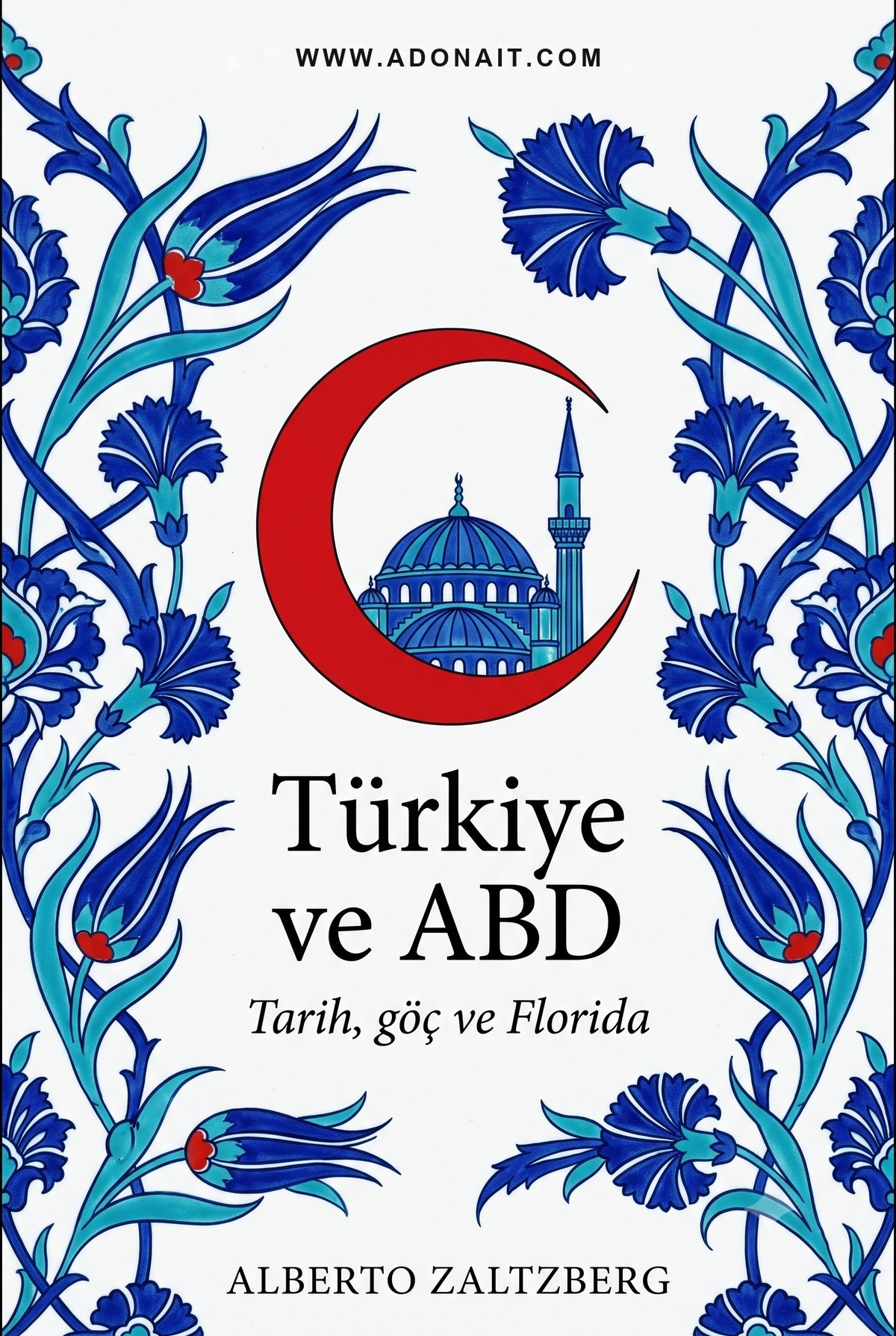 Türkiye ve ABD: göç, gerçekler ve neden Florida'ya yatırım yapmalı