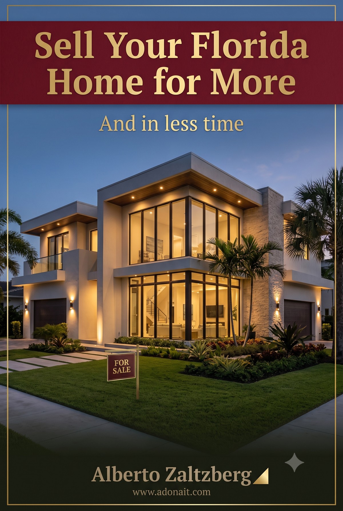 Sell Your Florida Home for More