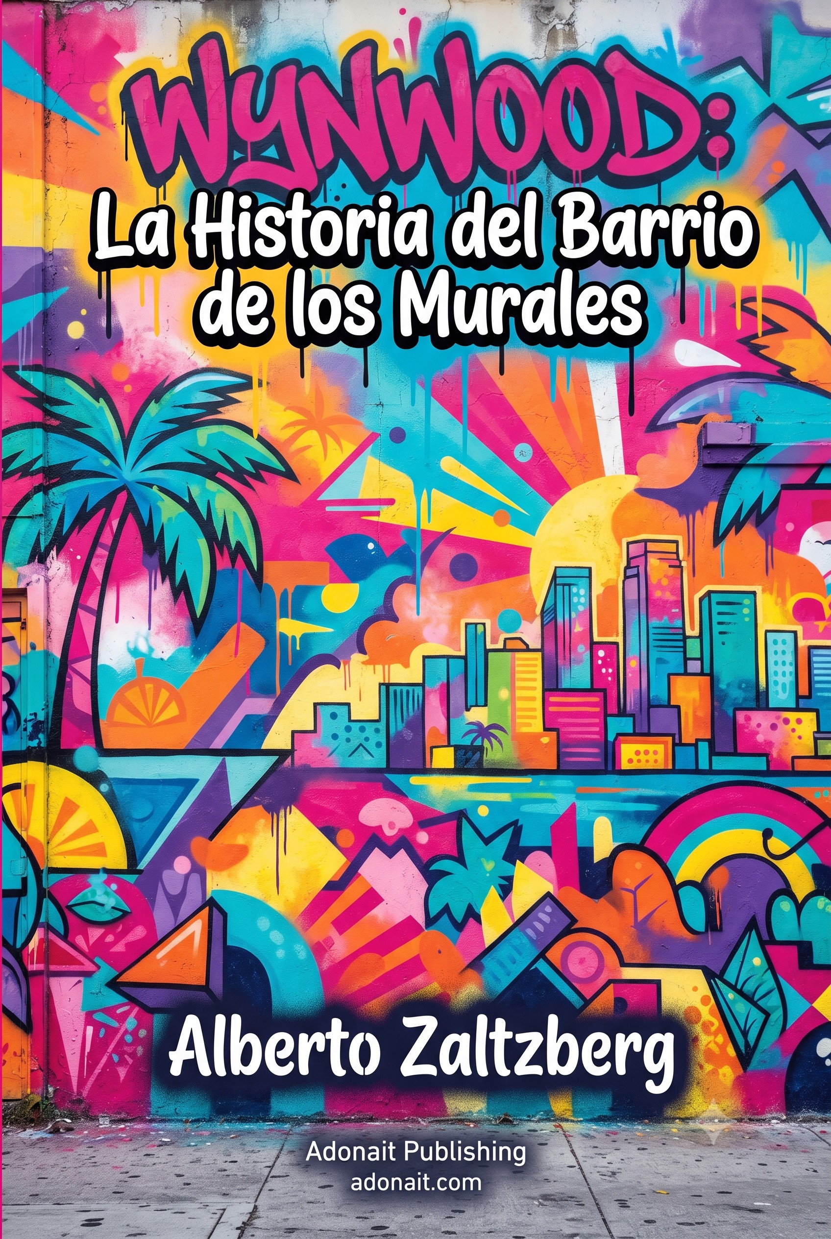 Wynwood: La Historia del Barrio de los Murales
