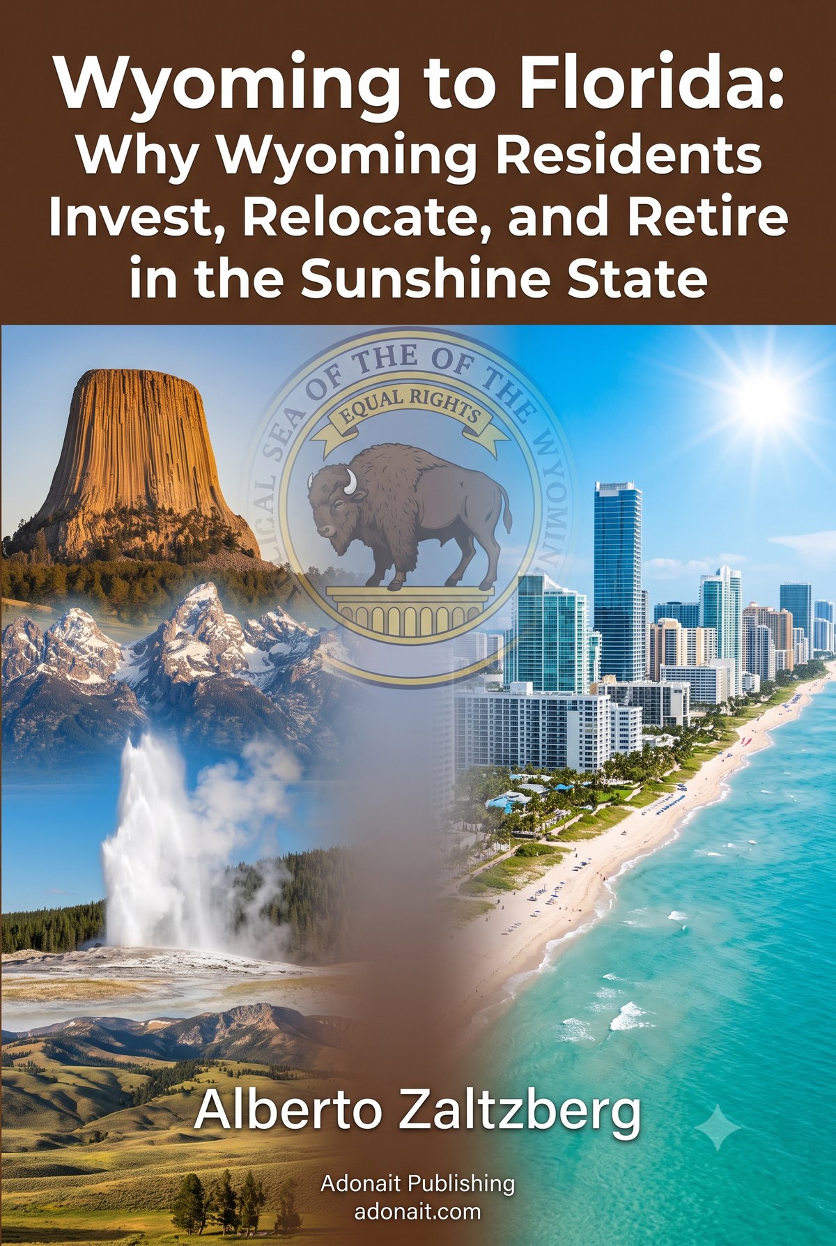 Wyoming to Florida: Why Wyoming Residents Invest, Relocate, and Retire in the Sunshine State